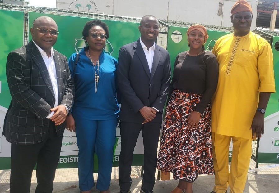 Rite Foods, RecyclePoints partner to launch “Waste-Is-Naira” initiative