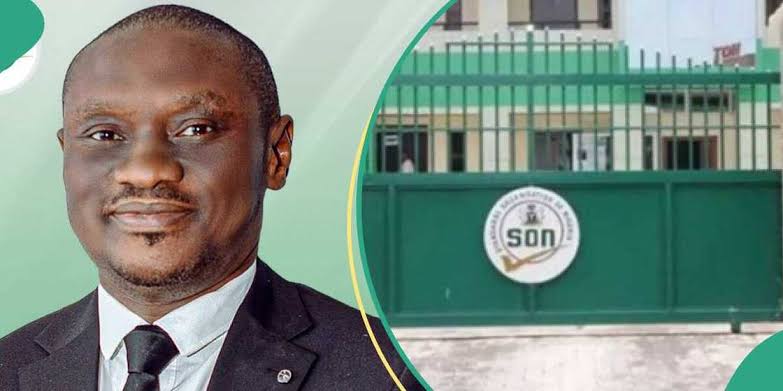 SON, NADDC clear air on VehCAP issues